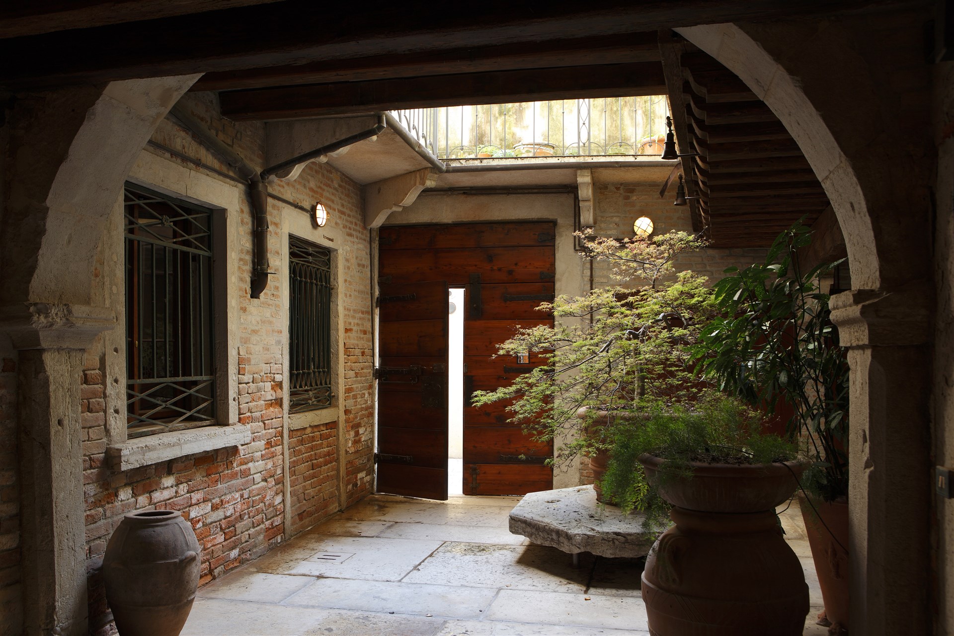 05-The-internal-courtyard