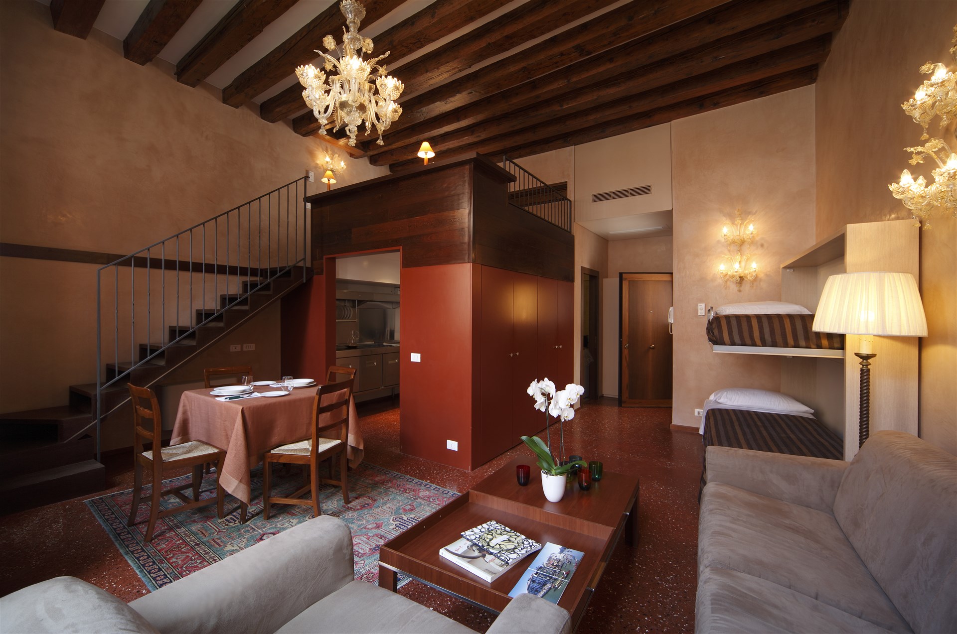 12-The-two-bunk-beds-are-in-a-separate-corner-of-the-sitting-room